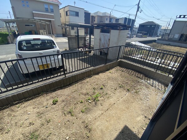 プティ・パレの物件内観写真